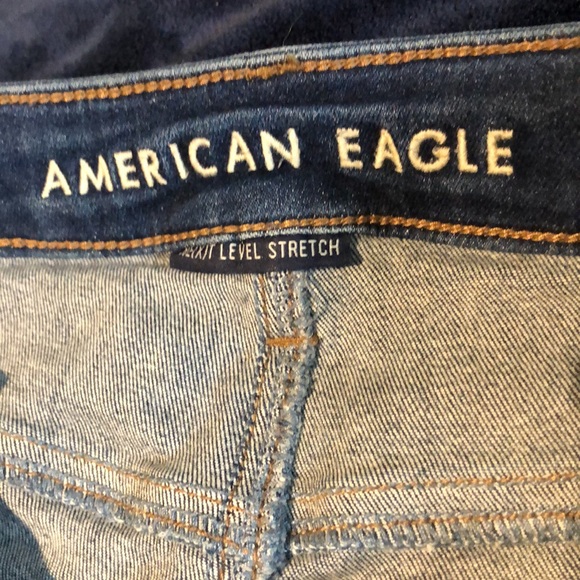 American Eagle Jeans - Picture 3 of 4